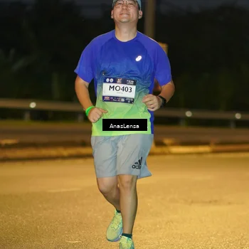 Runner Photo 7731461