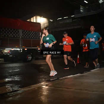 Runner Photo 7731462