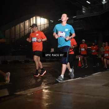 Runner Photo 7731463