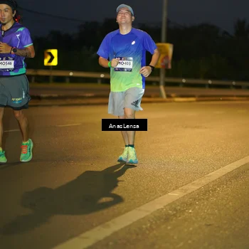 Runner Photo 7731464