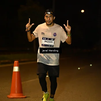 Runner Photo 7731467