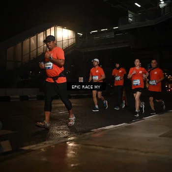 Runner Photo 7731470