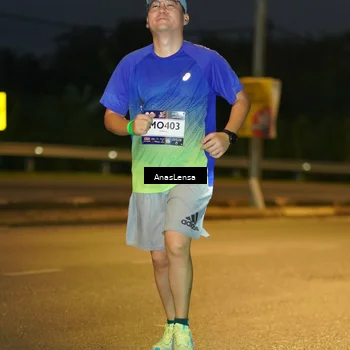 Runner Photo 7731476