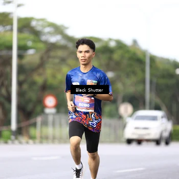 Runner Photo 7731479