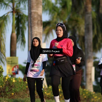 Runner Photo 7731480