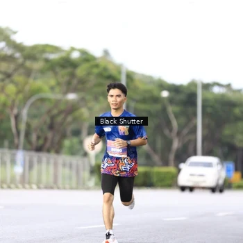 Runner Photo 7731481
