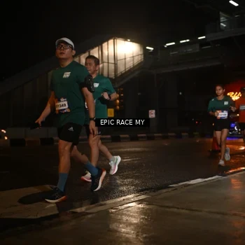 Runner Photo 7731491