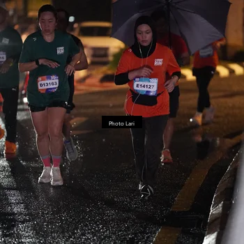 Runner Photo 7731493
