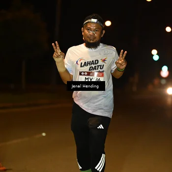 Runner Photo 7731496