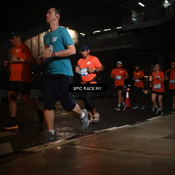 Runner Photo 7731497