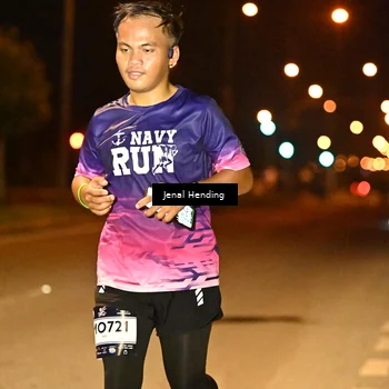 Runner Photo 7731507