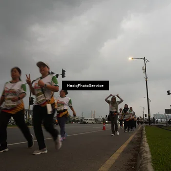Runner Photo 7731509