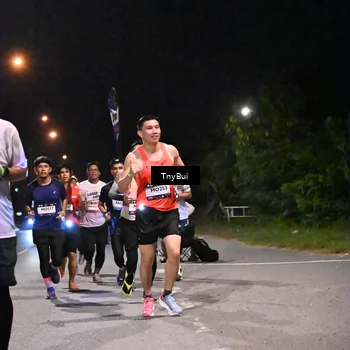 Runner Photo 7731514