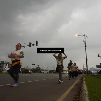 Runner Photo 7731518