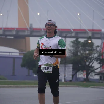 Runner Photo 7731522