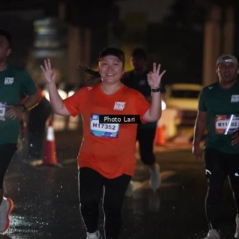 Runner Photo 7731526