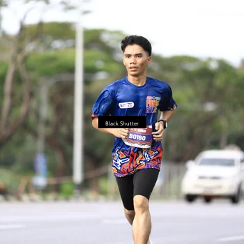Runner Photo 7731528