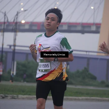 Runner Photo 7731530