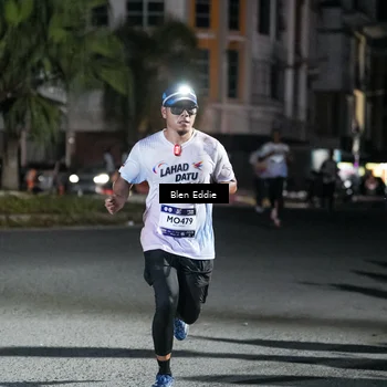 Runner Photo 7731532