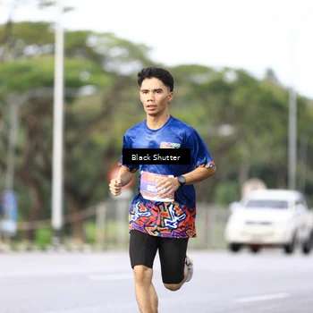 Runner Photo 7731533