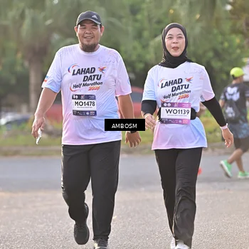 Runner Photo 7731537