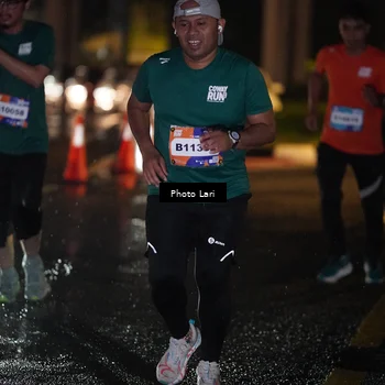 Runner Photo 7731542