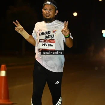 Runner Photo 7731548