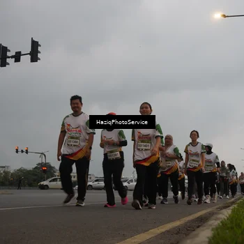 Runner Photo 7731557