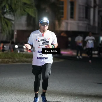 Runner Photo 7731559
