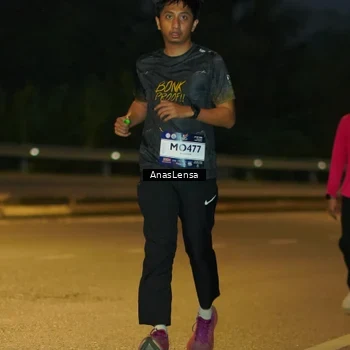 Runner Photo 7731561