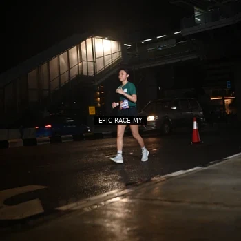 Runner Photo 7731566