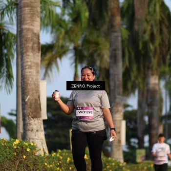 Runner Photo 7731568