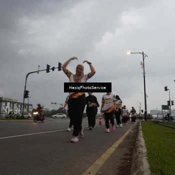 Runner Photo 7731571