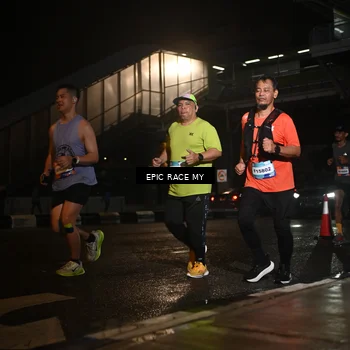 Runner Photo 7731583