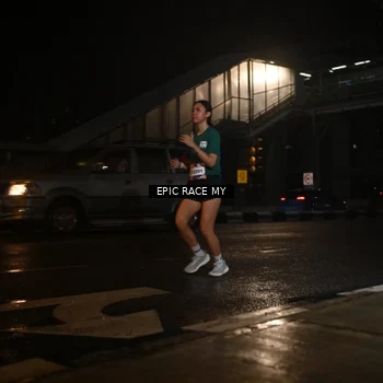 Runner Photo 7731587
