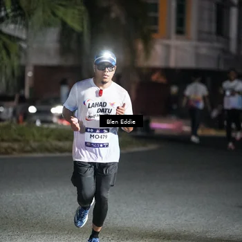 Runner Photo 7731590