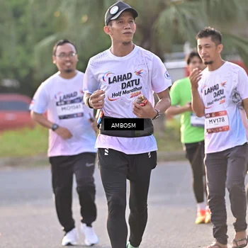 Runner Photo 7731593