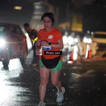 Runner Photo 7731594