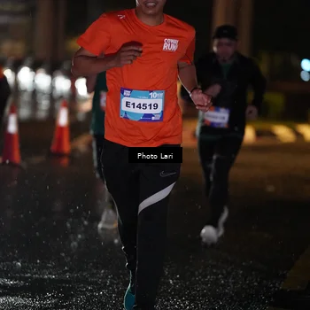Runner Photo 7731595