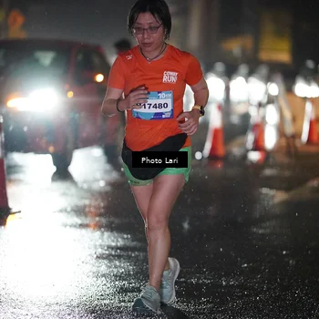 Runner Photo 7731602