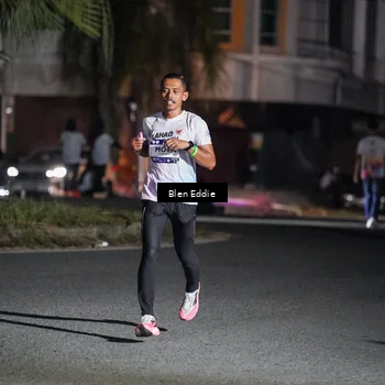 Runner Photo 7731612