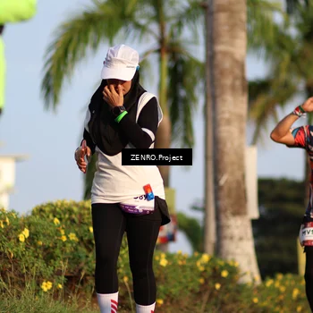 Runner Photo 7731613