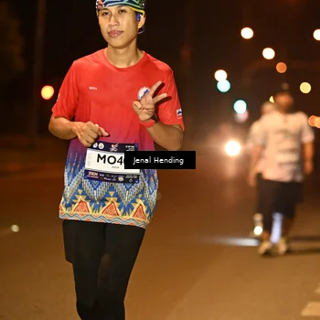 Runner Photo 7731621