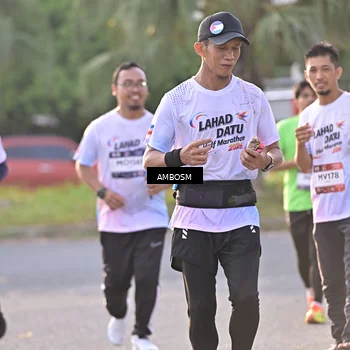 Runner Photo 7731622