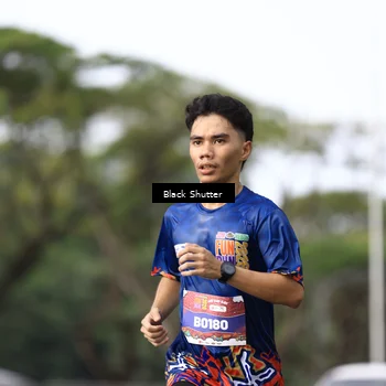 Runner Photo 7731625