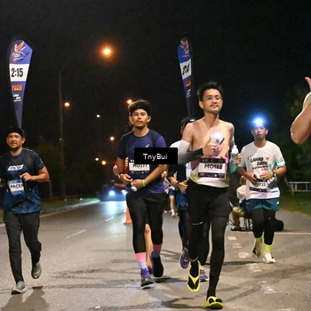 Runner Photo 7731627