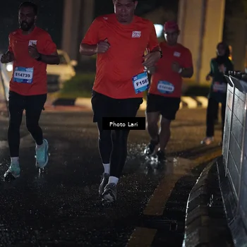 Runner Photo 7731628