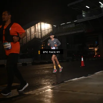 Runner Photo 7731632