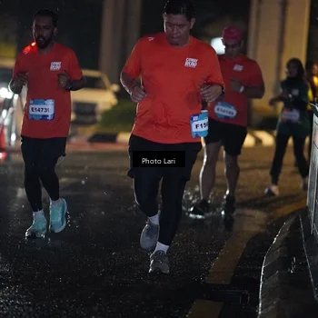 Runner Photo 7731637