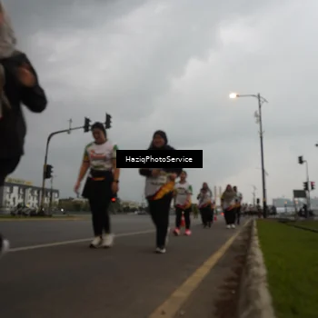 Runner Photo 7731646